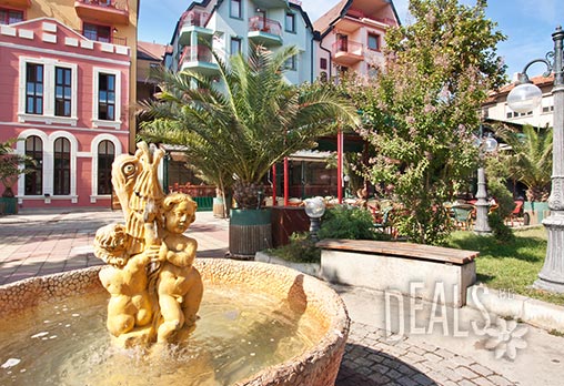 Saint George & Spa 4* - снимка - 2