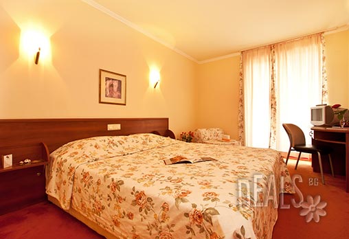 Saint George & Spa 4* - снимка - 3