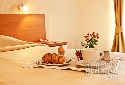 Saint George & Spa 4* - снимка - 4