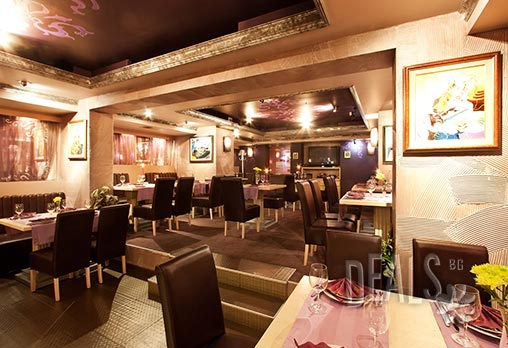 Saint George & Spa 4* - снимка - 6