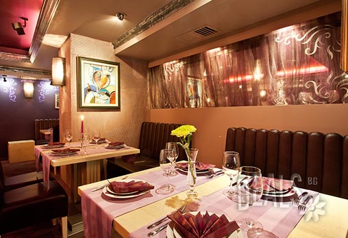 Saint George & Spa 4* - снимка - 7