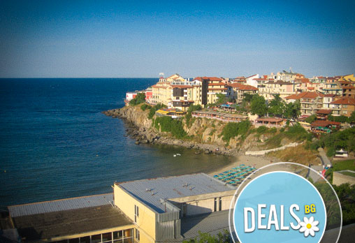 Алфа-Вита 3* - снимка - 1