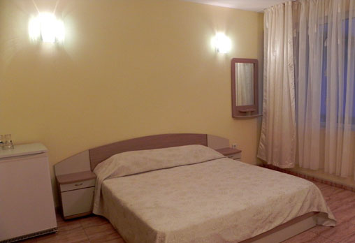 Алфа-Вита 3* - снимка - 3