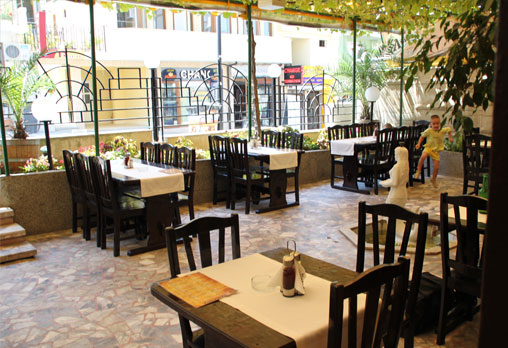 Алфа-Вита 3* - снимка - 5