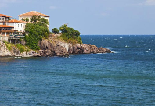 Алфа-Вита 3* - снимка - 6