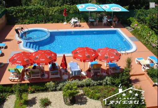 Яневи - Снимка