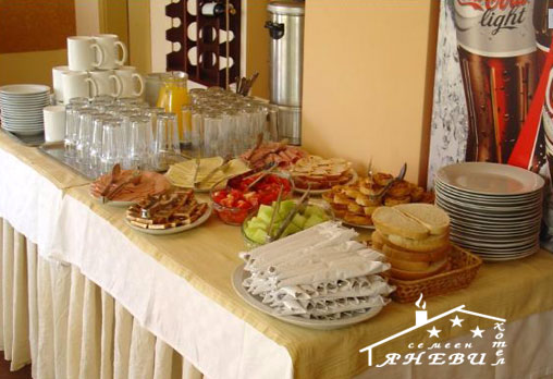 Яневи 3* - снимка - 10