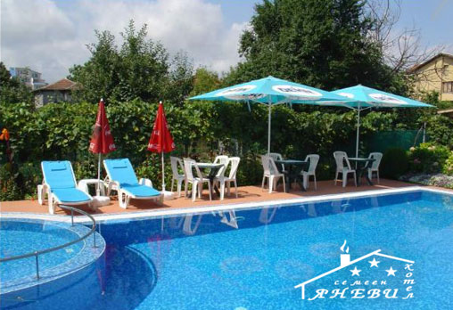 Яневи 3* - снимка - 11