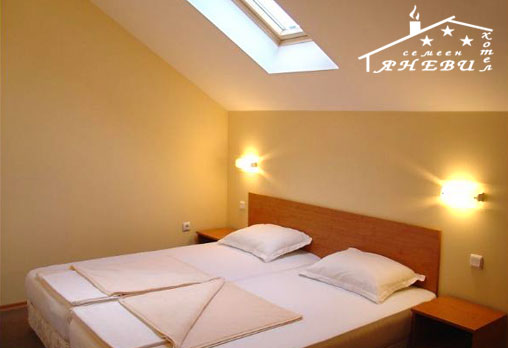 Яневи 3* - снимка - 3