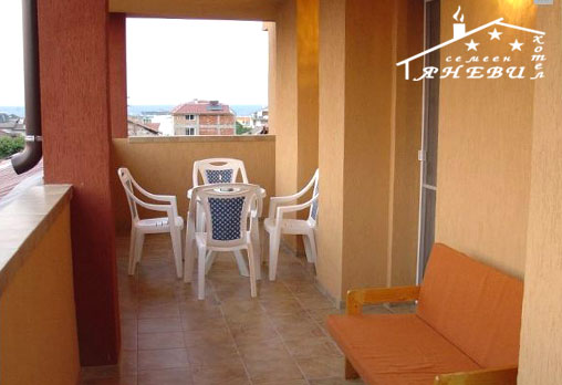 Яневи 3* - снимка - 4