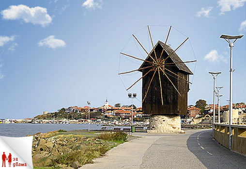 Капри 3* - снимка - 13