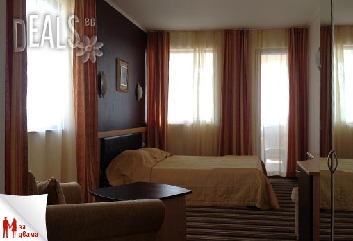 Капри 3* - снимка - 14