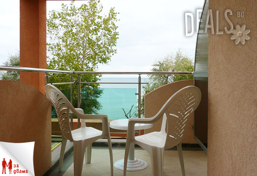 Капри 3* - снимка - 15