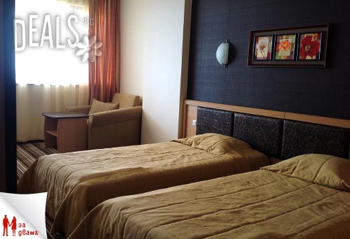 Капри 3* - снимка - 16