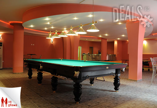 Капри 3* - снимка - 18