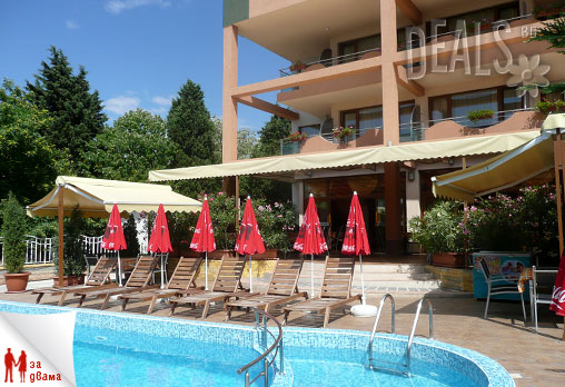 Капри 3* - снимка - 19