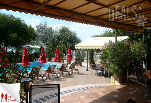 Капри 3* - снимка - 24