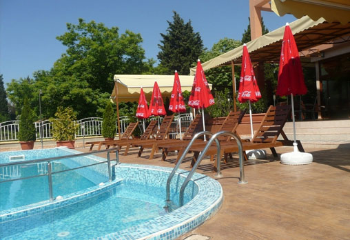 Капри 3* - снимка - 3