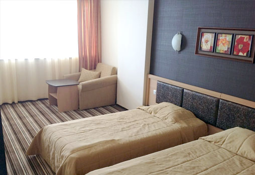 Капри 3* - снимка - 4