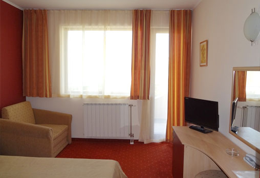 Капри 3* - снимка - 5