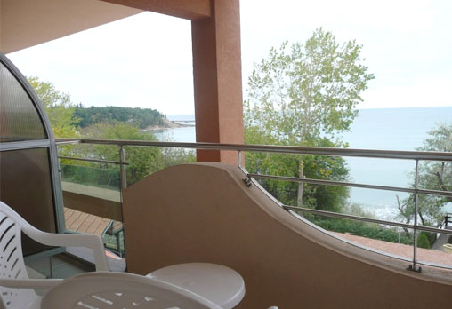 Капри 3* - снимка - 6