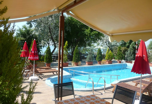 Капри 3* - снимка - 7