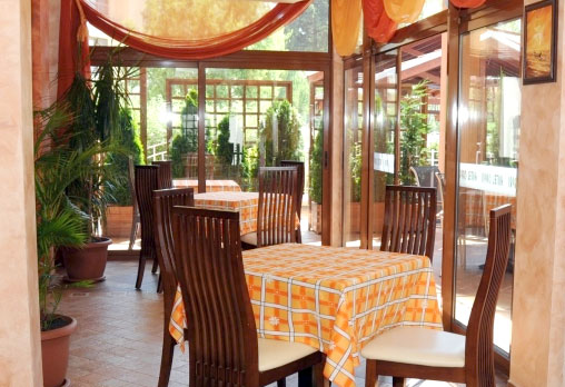 Капри 3* - снимка - 8