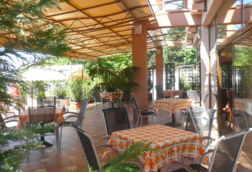 Капри 3* - снимка - 9