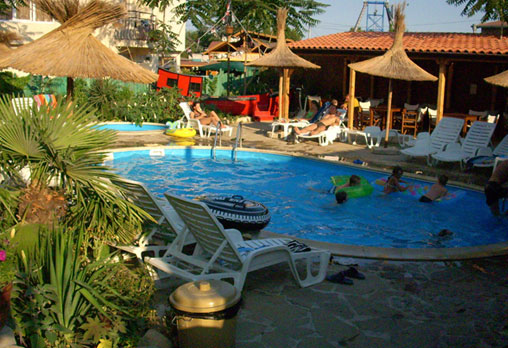 Тропикана 3* - снимка - 10