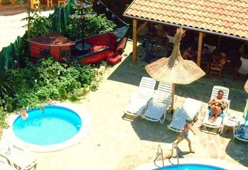 Тропикана 3* - снимка - 12