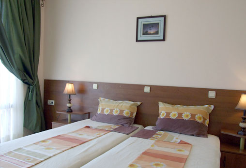 Тропикана 3* - снимка - 4