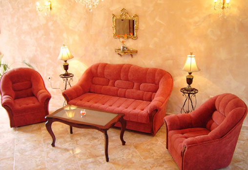 Тропикана 3* - снимка - 6