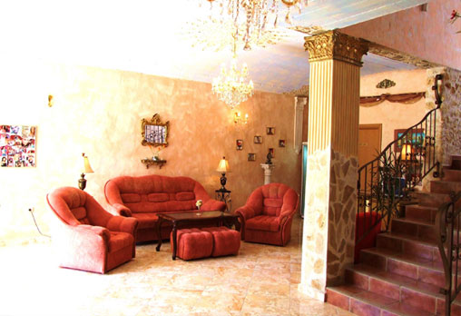 Тропикана 3* - снимка - 7