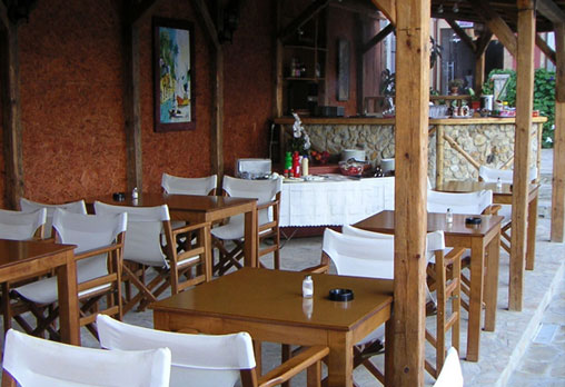 Тропикана 3* - снимка - 8