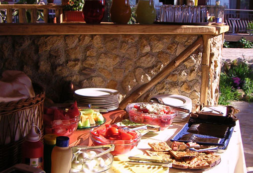 Тропикана 3* - снимка - 9