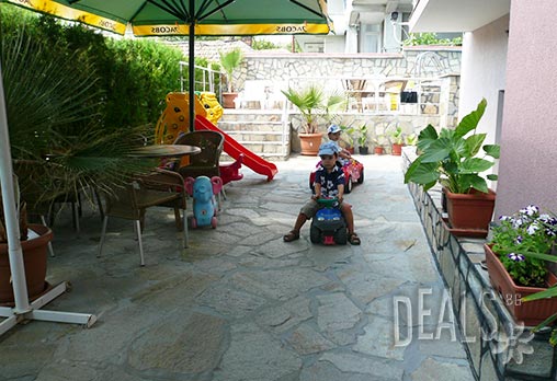 Фаворит 3* - снимка - 6