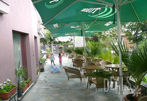 Фаворит 3* - снимка - 7