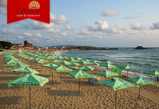 Сънрайз 3* - снимка - 12