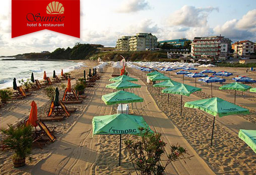 Сънрайз 3* - снимка - 3