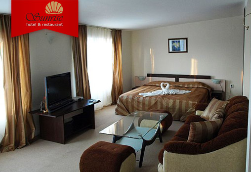 Сънрайз 3* - снимка - 4