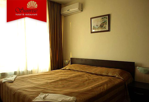 Сънрайз 3* - снимка - 5