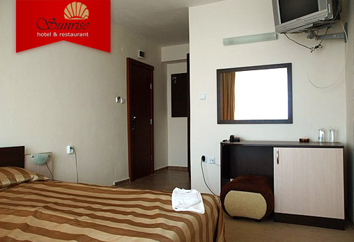 Сънрайз 3* - снимка - 6