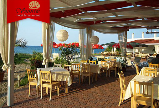 Сънрайз 3* - снимка - 8