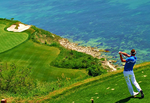 Панорама бийч - Виго - снимка - 13