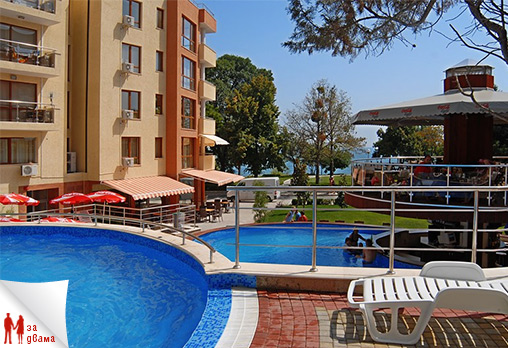 Панорама бийч - Виго - снимка - 14