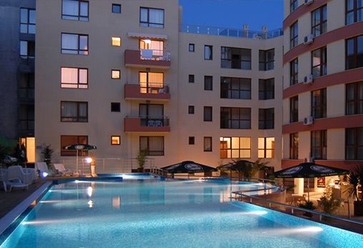 Панорама бийч - Виго - снимка - 2