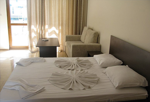 Панорама бийч - Виго - снимка - 3