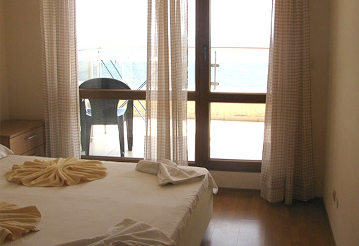 Панорама бийч - Виго - снимка - 4