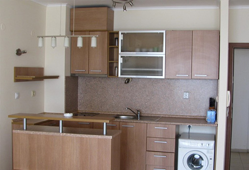 Панорама бийч - Виго - снимка - 5