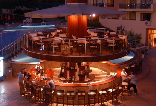 Панорама бийч - Виго - снимка - 6